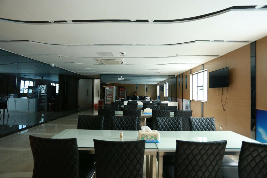 Lavande Hotel Baogang Avenue Guangbai Xinyi Branch Guangzhou Bagian luar foto